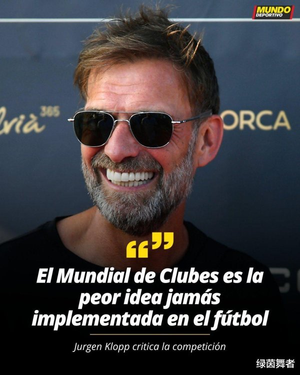 Klopp đã bắn phá câu lạc bộ World Cup: Sự kiện tồi tệ nhất trong lịch sử bóng đá, mua Wilz với giá 136 triệu là điên rồ