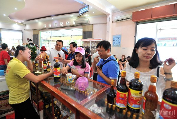 Phu QuoC ra mắt lễ hội danh dự