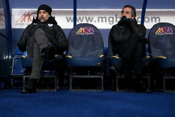 AS: Giám đốc Begilistan chính thức rời khỏi văn phòng, Câu lạc bộ World Cup của Manchester City cũng là kết thúc của thời đại