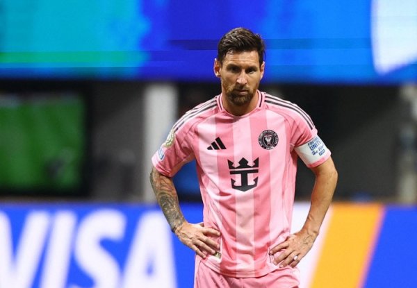 Perron: Tôi không mong đợi Messi ở trong tình trạng tốt như vậy. Anh ấy có những cách khác nhau để đối phó với những khó khăn ở World Cup