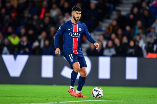 Tờ báo nhóm: Milan, Huang Qian và Fenerbahce cạnh tranh cho Asensio, anh ấy muốn xem tất cả các lựa chọn trước khi đưa ra quyết định
