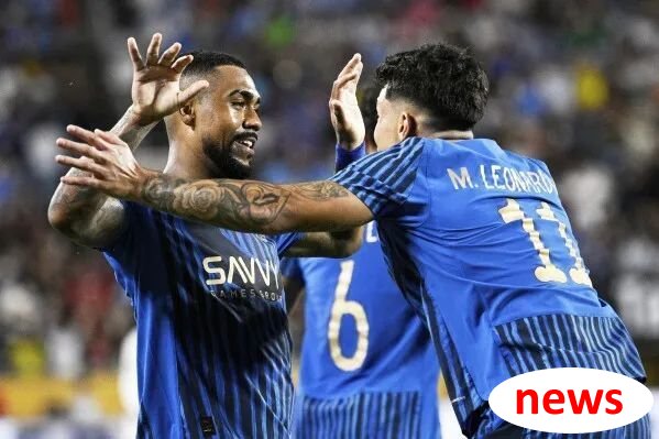 Ghi điểm hai lần trước Manchester City! Leonardo tiếp tục tiến về phía trước với tình yêu dành cho mẹ