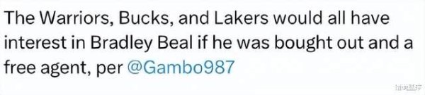 Ánh trăng trắng của quản lý của Lakers? Quân đội Vàng màu tím đuổi theo 17+4 hậu vệ một lần nữa, và anh ta trở thành người nóng bỏng số một trên thị trường