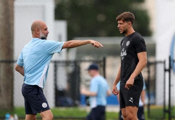Phương tiện truyền thông Pháp: Gonzalez có thể rời Manchester City vào mùa hè này, anh ấy được khuyến nghị cho nhiều đội châu Âu và Saudi