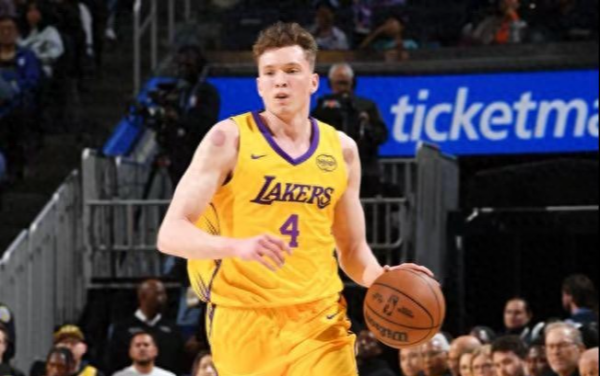 NBA Summer League California Classic tiếp tục