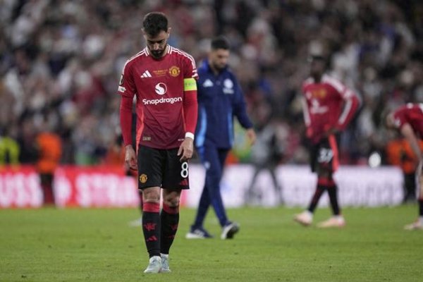 Cửa sổ mùa hè của Manchester U