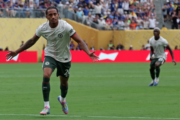 Joao Pedro: Chelsea thắng World Cup câu lạc bộ vì các cầu thủ Nam Mỹ, và đam mê hơn các cầu thủ Anh