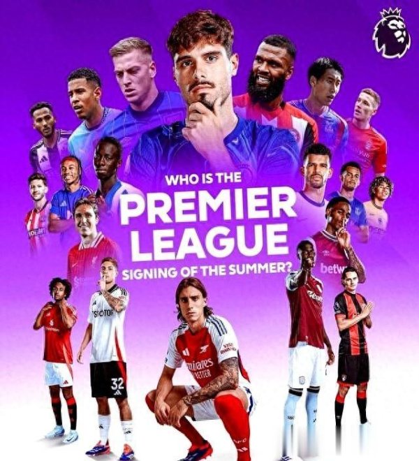 Hơn 1 tỷ euro đã được chi tiêu! Nâng cấp cuộc đua vũ trang Premier League, trận chiến vô địch, năm điểm nổi bật của mùa giải mới