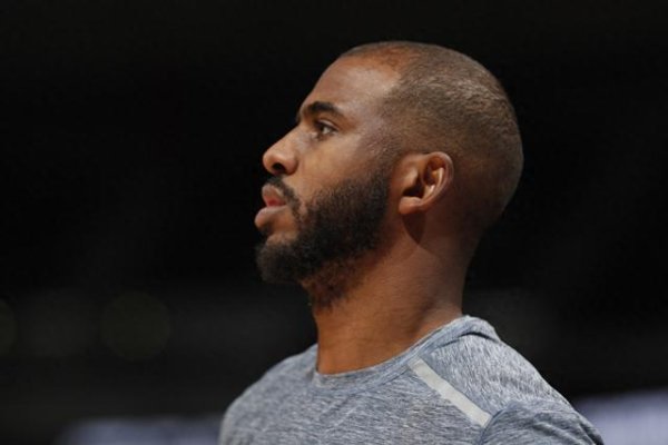 Phóng viên nổi tiếng: Các hoạt động của Clippers vẫn chưa kết thúc. Tôi nghĩ Paul sẽ là sự bổ sung hoàn hảo cho đội hình của Clippers