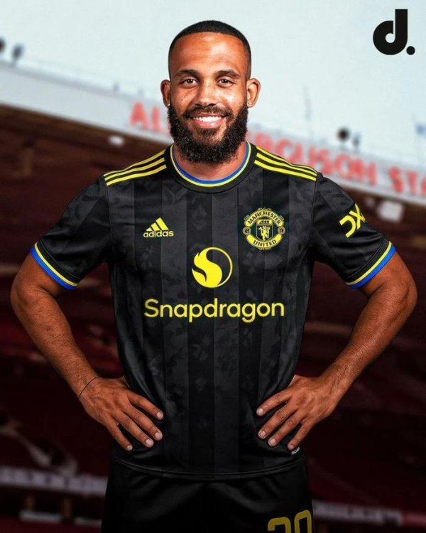 Manchester United Dấu hiệu MBE